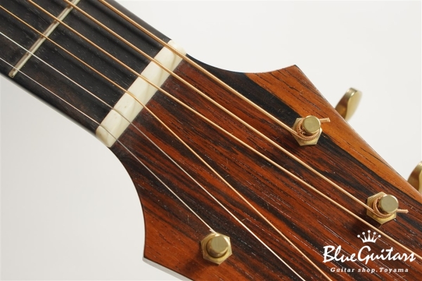 Model OM. TZARIAN  " Hiroshi Hirakawa | da h "